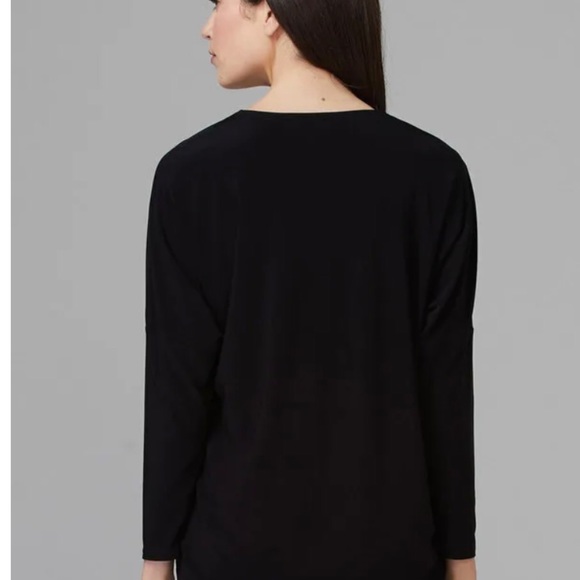 Joseph Ribkoff blouse - Picture 4 of 5